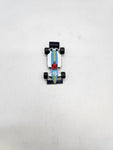 Grand Prix Racing Car 15 Formula F1 Indy Race Car Racer Matchbox.