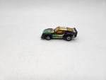 1983 Matchbox  IMSA Ford Mustang Mach 1 Car Black Diecast #C2-27.