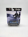 M2 Machines Auto-Drivers 1:64 R99 1971 Dodge Charger R/T 440 Pack.