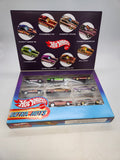 Hot Wheels Ultra Hots 8 Pack Target Exclusive.