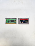 Zelda 2 II The Adventure Of Link Classic NES Series GBA.