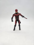 Marvel Legends Netflix Defenders DAREDEVIL 6" Scale Figure SDCC 2018 Exclusive.