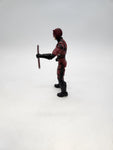 Marvel Legends Netflix Defenders DAREDEVIL 6" Scale Figure SDCC 2018 Exclusive.