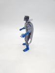 Marvel Legends Grey Gargoyle Kree Sentry Wave 6" Action Figure.