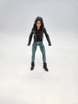 Marvel Legends 6" Inch Man-Thing BAF Netflix Wave Jessica Jones.