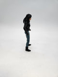 Marvel Legends 6" Inch Man-Thing BAF Netflix Wave Jessica Jones.