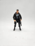 Marvel Legends NETFLIX Punisher Man-Thing wave.