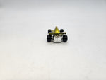 Yatming #1304 Melaren (McLaren) Ford 1:64 Diecast SHELL Race Car #4 Hong Kong.