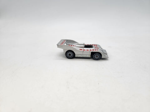 Siku #1329 Porsche 917/10 Turbo Loader 1/55th.