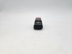 1983 Ertl The A Team Van 1/64 Die Cast.