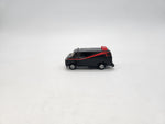 1983 Ertl The A Team Van 1/64 Die Cast.