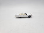 Vintage 1981 ERTL The DUKES OF HAZZARD BOSS HOGG Hog Cadillac Warner Bros.