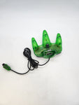 OEM Official Authentic Nintendo 64 N64 Jungle Green Controller NUS-005.