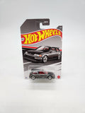 Mattel Hot Wheels Walmart Exclusive Honda Series 1/5 ‘90 Honda Civic EF In Black.