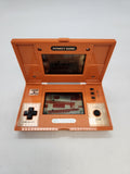 1982 Vintage Nintendo Donkey Kong Game and Watch DK-52.