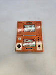 1982 Vintage Nintendo Donkey Kong Game and Watch DK-52.