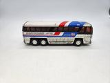 Vintage Buddy L 1979 Greyhound Bus #4950.