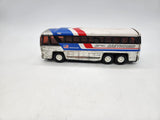 Vintage Buddy L 1979 Greyhound Bus #4950.