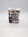 Funko POP! Marvel #937 Gingerbread Black Panther.