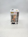 Funko POP! Marvel #937 Gingerbread Black Panther.