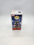 Funko POP! Marvel #937 Gingerbread Black Panther.