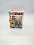 Funko Concept Series C-3PO 423 Star Wars Pop Figure