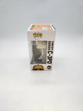 Funko Concept Series C-3PO 423 Star Wars Pop Figure