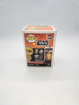 Funko Concept Series C-3PO 423 Star Wars Pop Figure