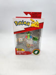 Pokemon Battle Figure Multi-Pack.