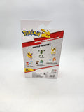 Pokemon Battle Figure Multi-Pack.