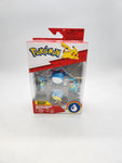 Pokemon Battle Figure Multi-Pack.