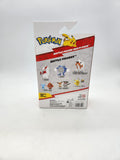 Pokemon Battle Figure Multi-Pack.