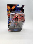 Sonic The Hedgehog 3 IVO ROBOTNIK  5" Action Figure Jakks Pacific 2024 Toy.