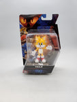 Sonic the Hedgehog 3 Movie TAILS 5 inch Action Figure Jakks Pacific.