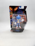 Sonic the Hedgehog 3 Movie 5 inch Action Figure Jakks Pacific 2024.