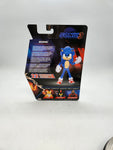 Sonic the Hedgehog 3 Movie 5 inch Action Figure Jakks Pacific 2024.