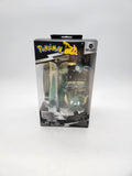 Pokemon Select City Street Environment Pack w/ Magnemite & Trubbish Series 5.