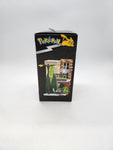 Pokemon Select City Street Environment Pack w/ Magnemite & Trubbish Series 5.