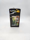 Pokemon Select City Street Environment Pack w/ Magnemite & Trubbish Series 5.