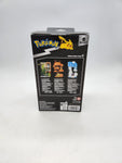 Pokemon Select City Street Environment Pack w/ Magnemite & Trubbish Series 5.