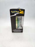 Pokemon Select City Street Environment Pack w/ Magnemite & Trubbish Series 5.