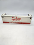 1/64 M2 Machines Edelbrock 1956 Ford F100 with 1932 Ford Roadster and trailer.