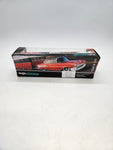 Maisto Design Tow & GO 1993 Chevrolet 454 SS Pickup & Camper Trailer.