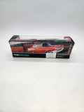 Maisto Design Tow & GO 1993 Chevrolet 454 SS Pickup & Camper Trailer.