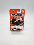 Matchbox '95 Nissan Hardbody (D21)