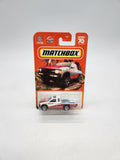 Matchbox '95 Nissan Hardbody (D21)