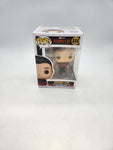 Funko Pop Marvel Shang-Chi Legend Of The Ten Rings Shang-Chi Vinyl Figure #844.