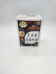 Funko Pop Marvel Shang-Chi Legend Of The Ten Rings Shang-Chi Vinyl Figure #844.