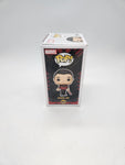 Funko Pop Marvel Shang-Chi Legend Of The Ten Rings Shang-Chi Vinyl Figure #844.