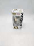 Funko Pop! Marvel Studios President Loki #898.